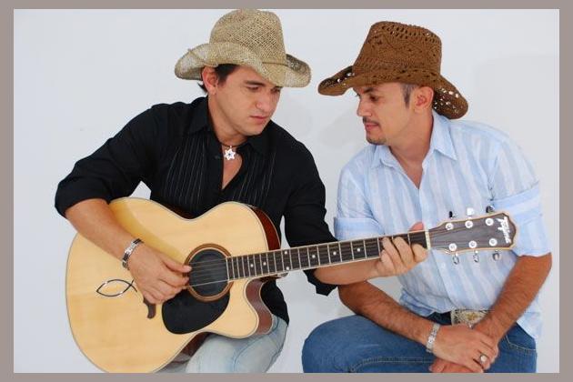 Dj Maluco e Aladin
